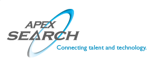 APEX SEARCH - Connecting talent and technology.